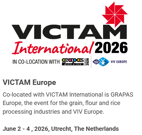 Victam International 2026